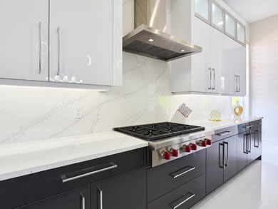 Brand-new and never lived in, this breathtaking Dominica model - photo 10