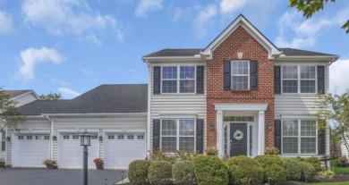 (private lake, pond, creek) Home Active Under Contract in New Albany Ohio