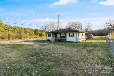 Lake Norman Home For Sale in Catawba North Carolina