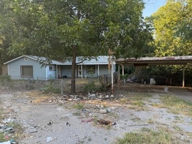 Lake Granbury Home For Sale in Granbury Texas