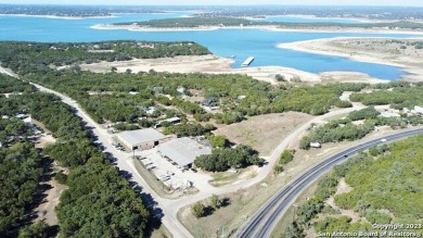 Lake Commercial For Sale in Canyon Lake, Texas