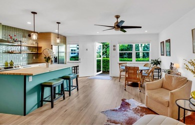 Live the extraordinary beach life. One-of-a-kind chic modern - photo 3