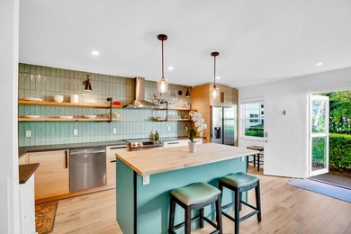 Live the extraordinary beach life. One-of-a-kind chic modern - photo 7