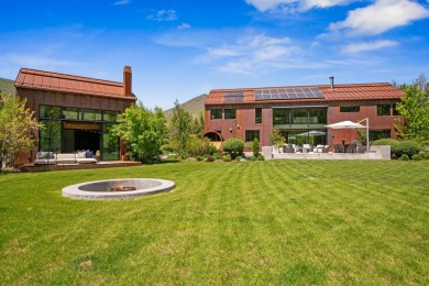 Lake Home For Sale in Blaine County, Idaho