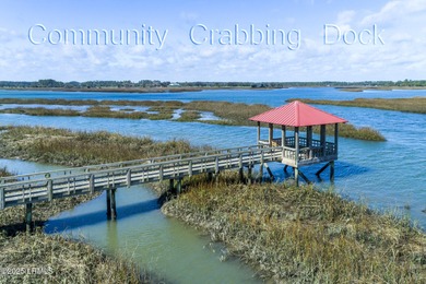 Beaufort's premier waterfront community proudly presents 5 - photo 12