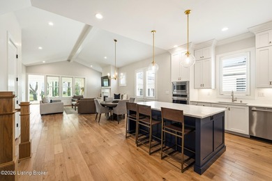 Nestled in highly sought-after Norton Commons, this exceptional - photo 12