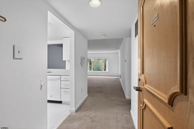 Bright and sunny one bedroom apartment on the second floor with