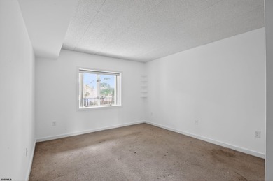 Bright and sunny one bedroom apartment on the second floor with