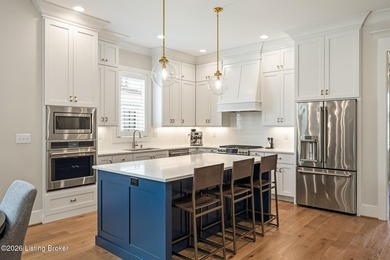 Nestled in highly sought-after Norton Commons, this exceptional - photo 14