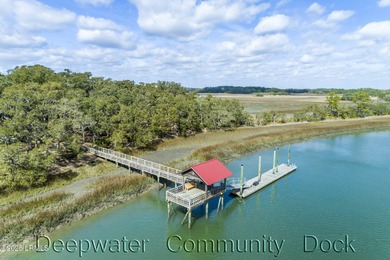 Beaufort's premier waterfront community proudly presents 5 - photo 15