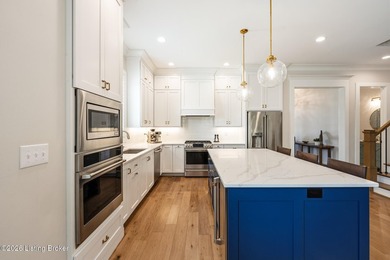 Nestled in highly sought-after Norton Commons, this exceptional - photo 15