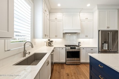 Nestled in highly sought-after Norton Commons, this exceptional - photo 16
