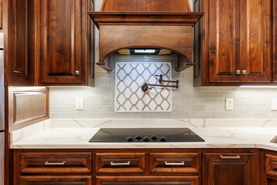 Welcome to your dream home where entertainment and relaxation - photo 16