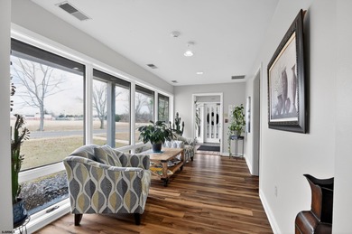 Bright and sunny one bedroom apartment on the second floor with