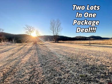 (private lake, pond, creek) Lot For Sale in Guion Arkansas