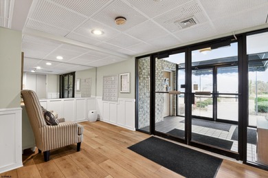 Bright and sunny one bedroom apartment on the second floor with