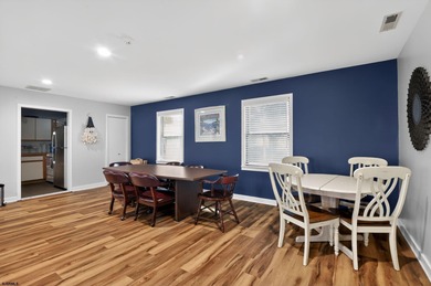 Bright and sunny one bedroom apartment on the second floor with