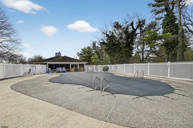 Bright and sunny one bedroom apartment on the second floor with