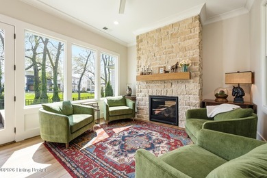 Nestled in highly sought-after Norton Commons, this exceptional - photo 29