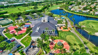 Rare corner-unit 3BR/2BA villa in Boca Country Club - No - photo 37