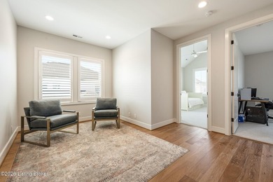 Nestled in highly sought-after Norton Commons, this exceptional - photo 39