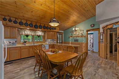 HUNTERS AND FISHERMANS DREAM! 80 ACRES! 7.5 Acre Stocked Lake! - photo 10
