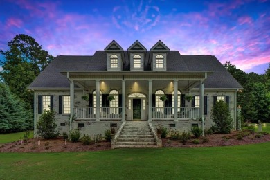 Lake Home For Sale in Greenwood, South Carolina