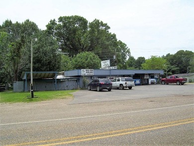 Millwood Lake Commercial Sale Pending in Ashdown Arkansas