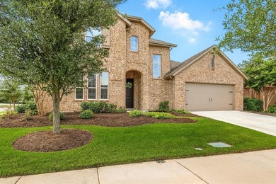 Lake Lewisville Home For Sale in Little Elm Texas