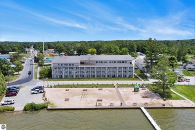 Silver Lake - Oceana County Commercial For Sale in Mears Michigan