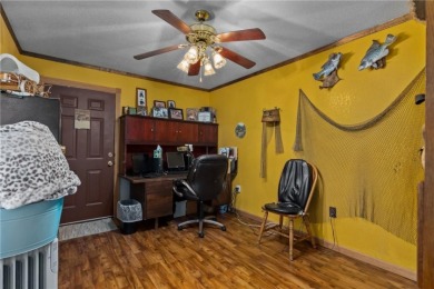 HUNTERS AND FISHERMANS DREAM! 80 ACRES! 7.5 Acre Stocked Lake! - photo 18