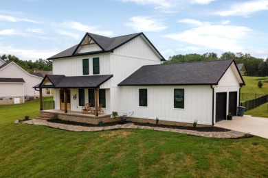 RIVERFRONT LIVING AT ITS BEST - Lake Home For Sale in New Market, Tennessee