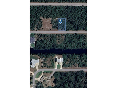 Port Charlotte Waterway Area Lot For Sale in Port Charlotte Florida