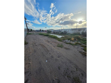 Colorado River - Mohave County Lot For Sale in Bullhead City Arizona