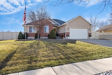 Great Salt Lake Home For Sale in Grantsville Utah