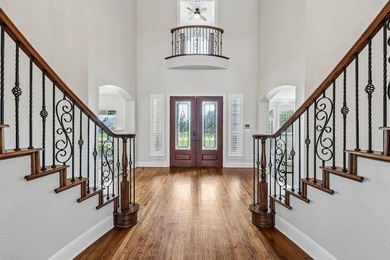 Coveted McCreary Creek Estates, Stunning 6-Bedroom Estate on 1 - photo 3