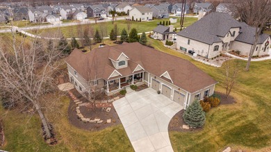 Take a look at this newer home in Harrison West. A modern build