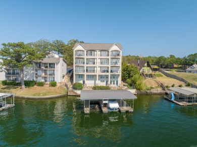 Lake Home For Sale in Hot Springs, Arkansas