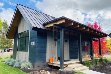 Big Wood River Townhome/Townhouse For Sale in Hailey Idaho