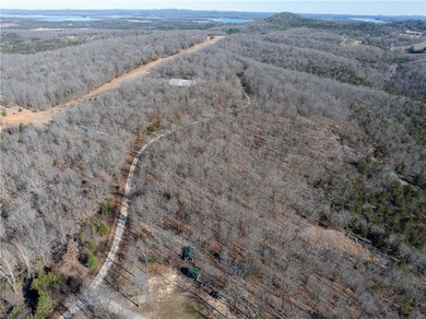 Discover 7.31 wooded acres in the sought-after Webb's Landing 3 - photo 2