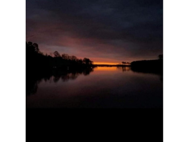 Lake Greenwood Lot For Sale in Ninety Six South Carolina