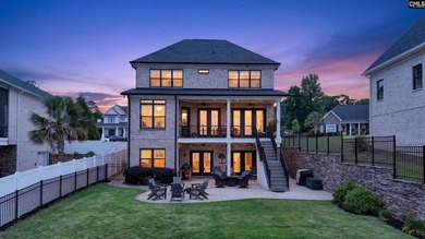Lake Home For Sale in Lexington, South Carolina