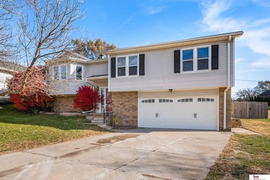 Beaver Lake Home For Sale in Plattsmouth Nebraska