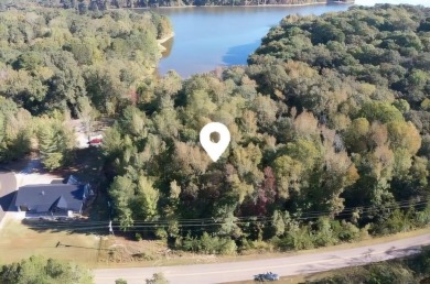 Kentucky Lake Lot For Sale in Springville Tennessee