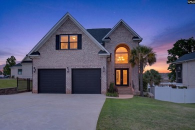 Stunning Lakefront views and private dock. Experience the - photo 2