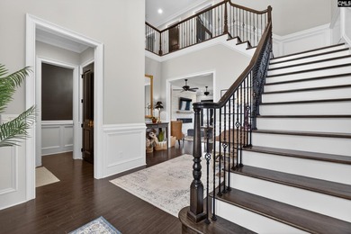 Stunning Lakefront views and private dock. Experience the - photo 6