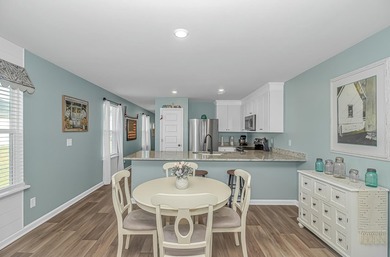This beautifully upgraded 2025 Lennar Gerson ranch home offers - photo 11