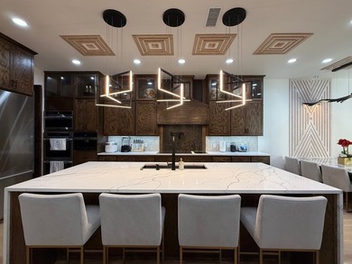 Welcome to your new luxury home! Home features: -Air conditioner - photo 11