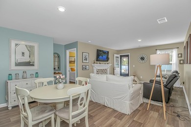 This beautifully upgraded 2025 Lennar Gerson ranch home offers - photo 12