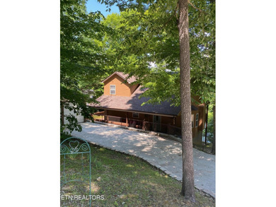 Want to be in one of the best locations on Norris Lake? Enjoy - photo 2